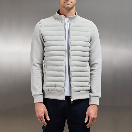 Lightweight Winter Coat