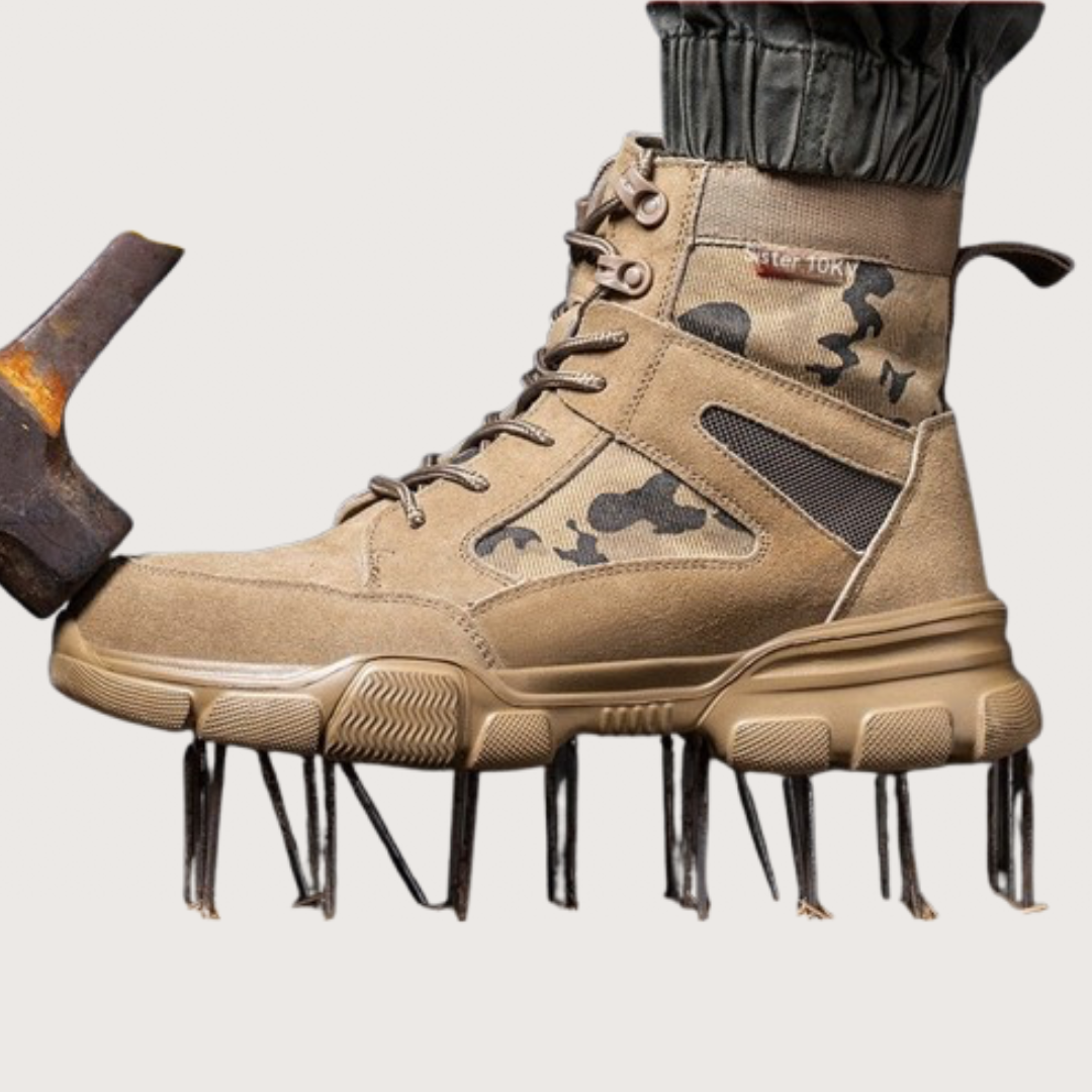 10kV Insulated Safety Work Boots