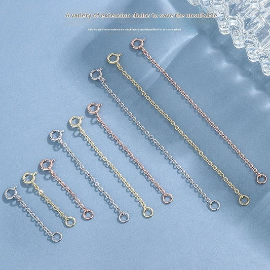 Necklace/Bracelet Extension