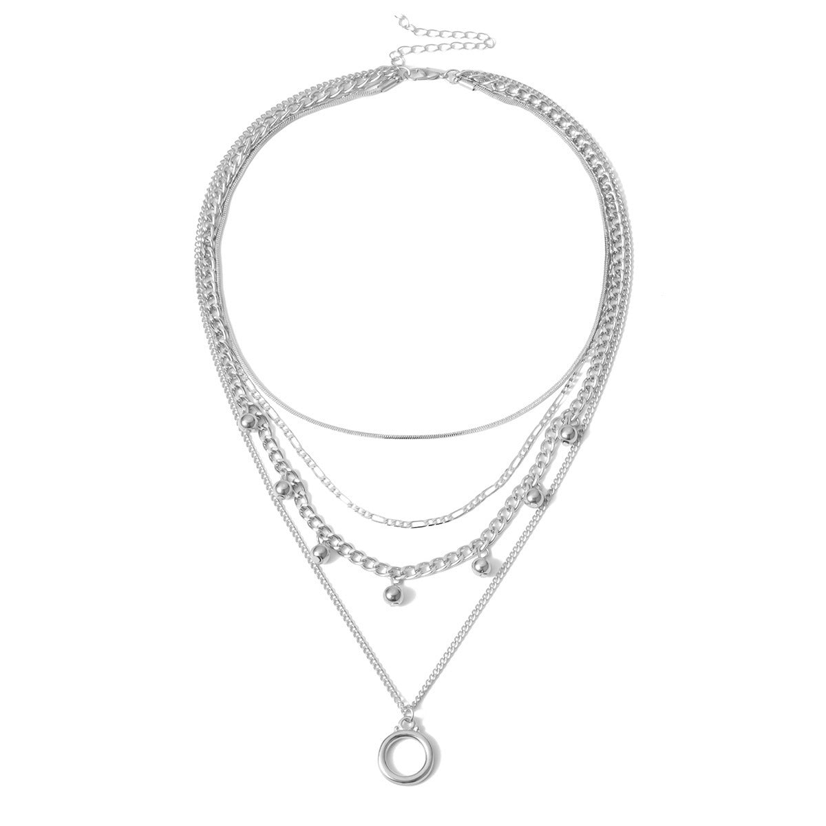 Bohème Necklace