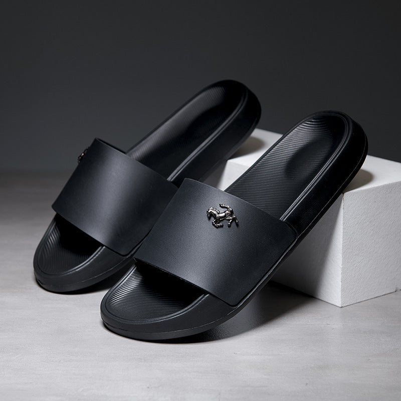 Slip-on Slides for Men
