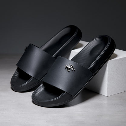 Slip-on Slides for Men