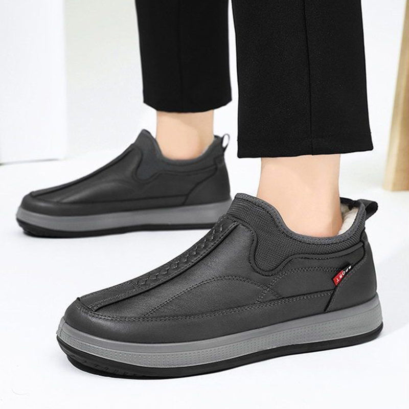 Non-Slip Waterproof Boots for Men