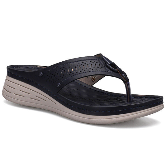 New Flip Flops Women s Bohemian Style Women s Slippers