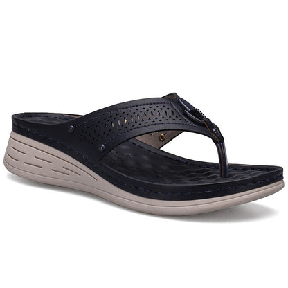New Flip Flops Women s Bohemian Style Women s Slippers