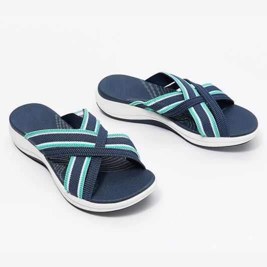 Cushion Sandals