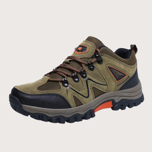 Men's Outdoor Orthopedic Hiking Shoes