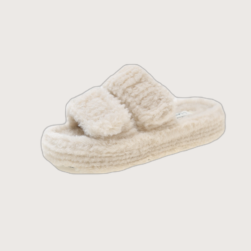 Winter Slippers