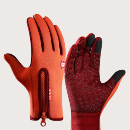 Thermal Waterproof Touchscreen Gloves