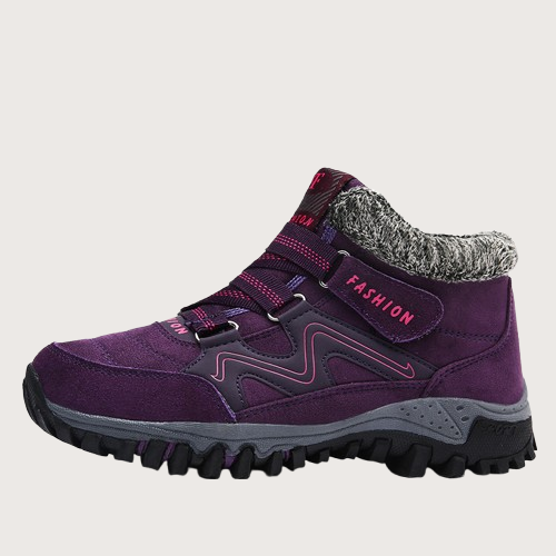 Non-Slip Winter Boots