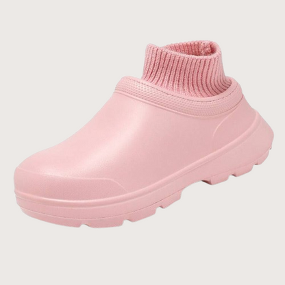 Waterproof Anti-Slip Clogs