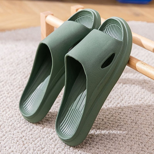 Orthopedic Non-Slip Slides for Men