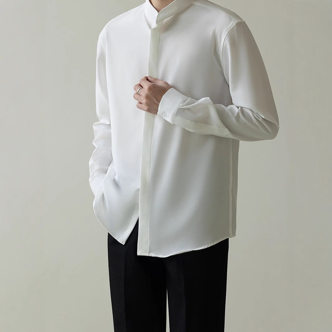 Core Minimal Shirt