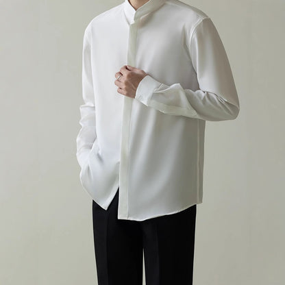 Core Minimal Shirt