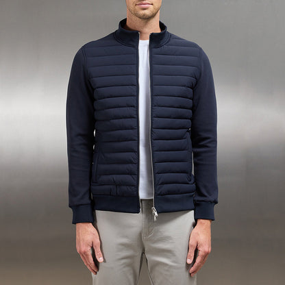 Lightweight Winter Coat