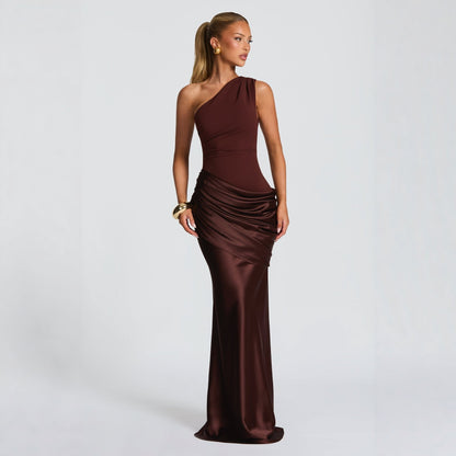 Celeste Gown