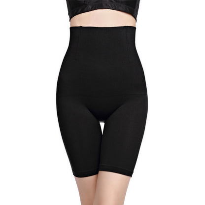 High Waist Shaping Shorts