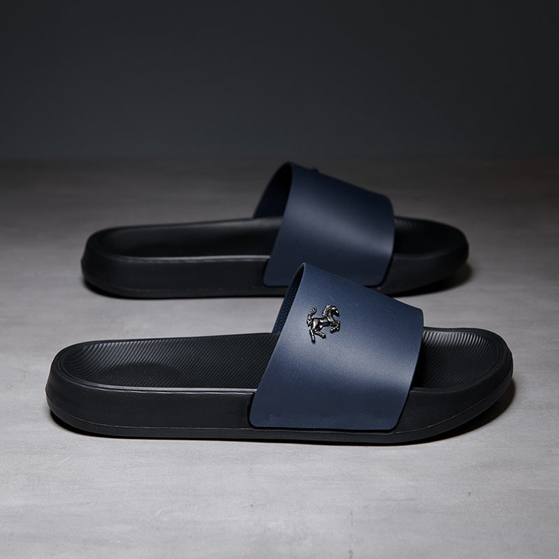 Slip-on Slides for Men