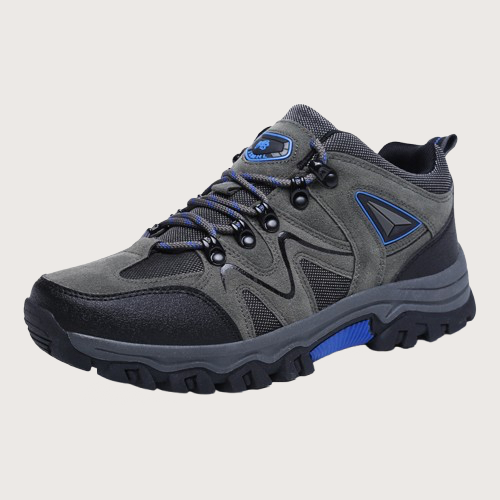 Men's Outdoor Orthopedic Hiking Shoes