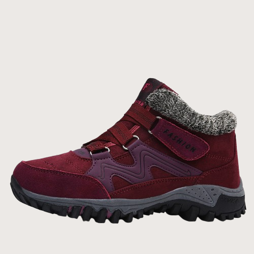 Non-Slip Winter Boots