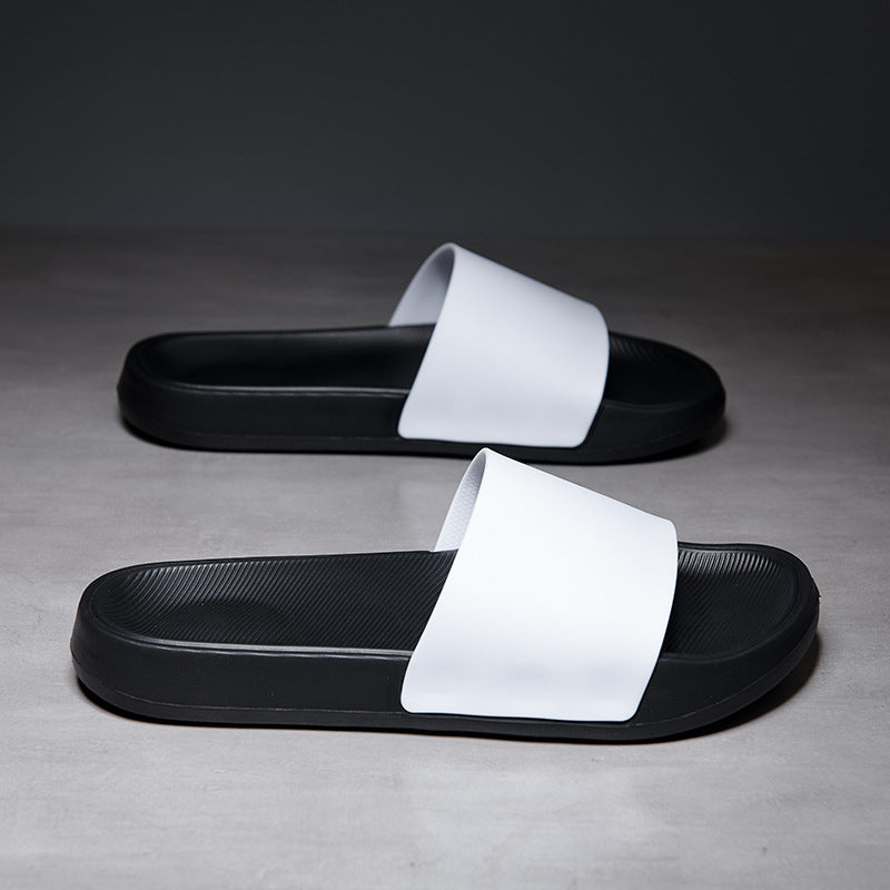 Slip-on Slides for Men