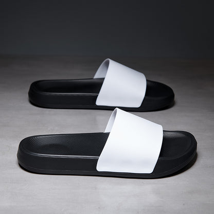 Slip-on Slides for Men