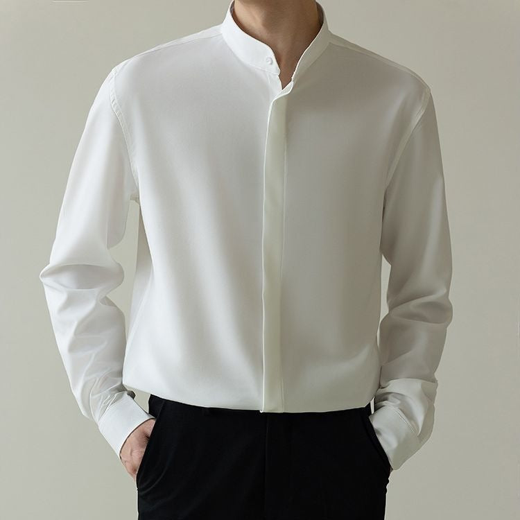 Core Minimal Shirt
