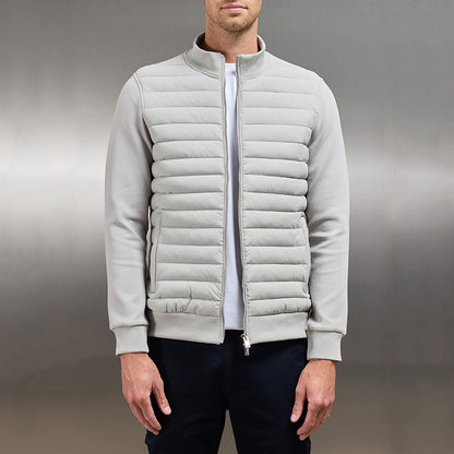 Lightweight Winter Coat