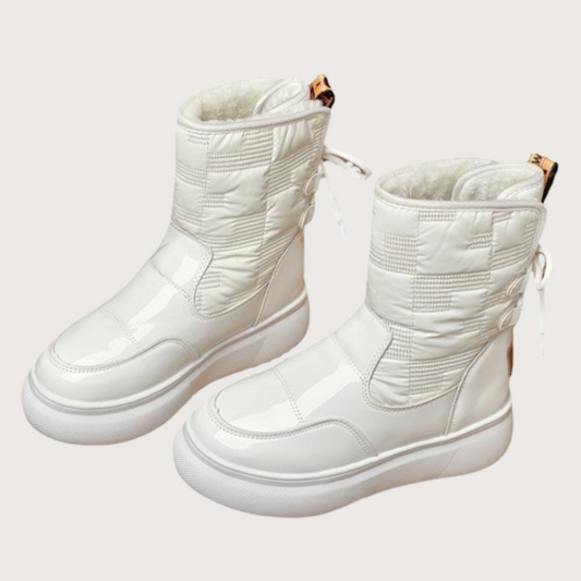 Waterproof Snow Boots