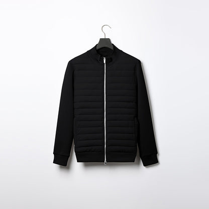 Lightweight Winter Coat
