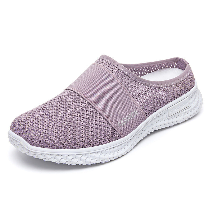 Orthopedic Breathable Slippers