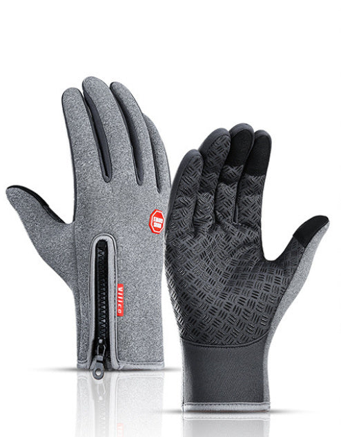 Waterproof Winter Touchscreen Gloves