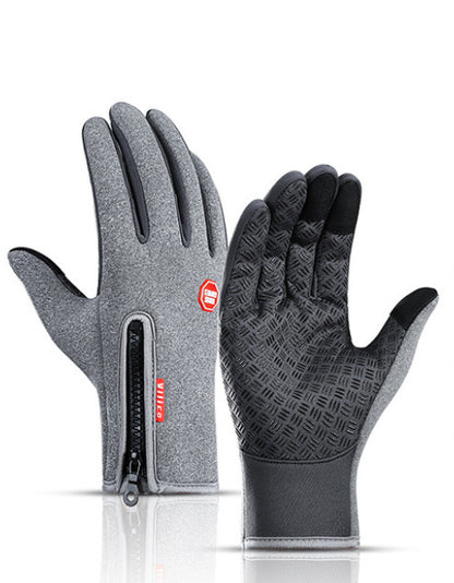 Waterproof Winter Touchscreen Gloves