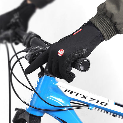 Waterproof Winter Touchscreen Gloves