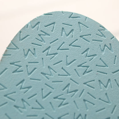 A new explosion of anti-skid cloth soled ladies summer FLIP FLOPS SANDALS are angle muffin candy color slippers