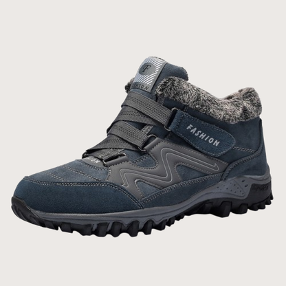Non-Slip Winter Boots