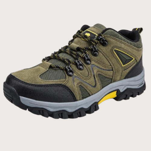 Men's Outdoor Orthopedic Hiking Shoes