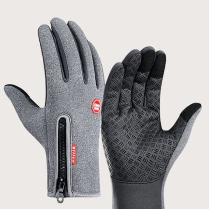 Thermal Waterproof Touchscreen Gloves