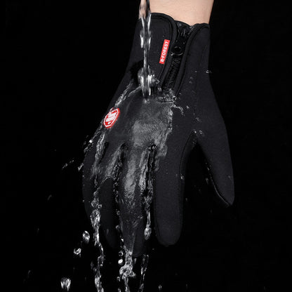 Waterproof Winter Touchscreen Gloves