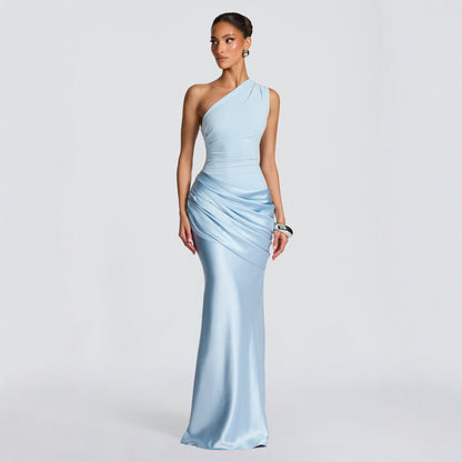 Celeste Gown