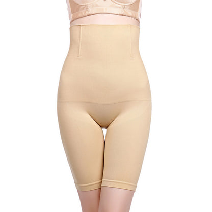 High Waist Shaping Shorts