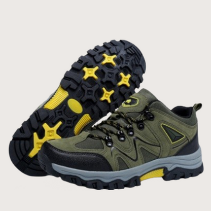 Men's Outdoor Orthopedic Hiking Shoes