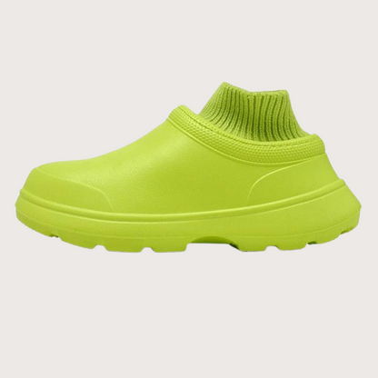 Waterproof Anti-Slip Clogs