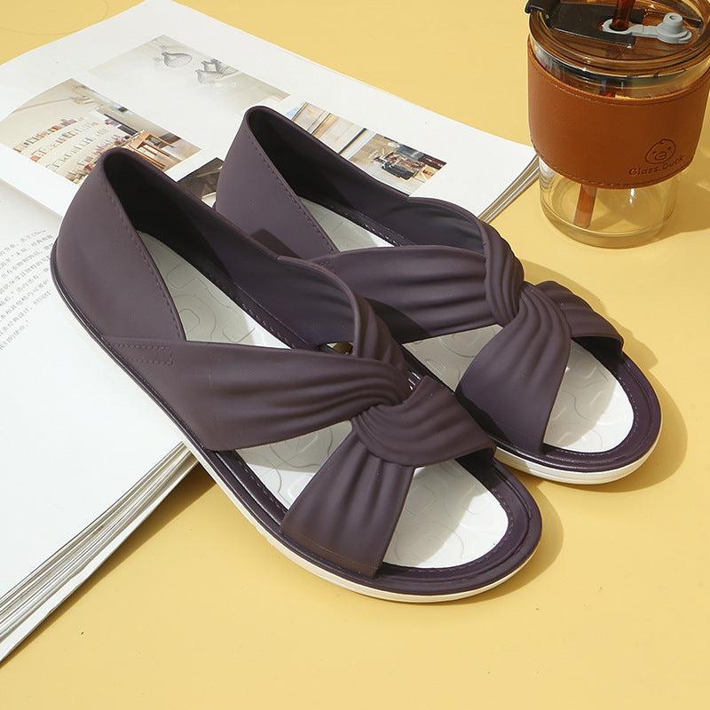 Women's Summer Flat Sandals