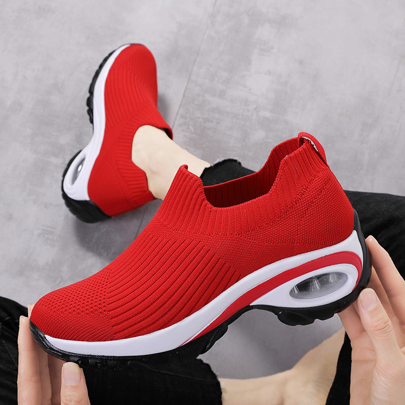 Orthopedic Cushion Sneakers
