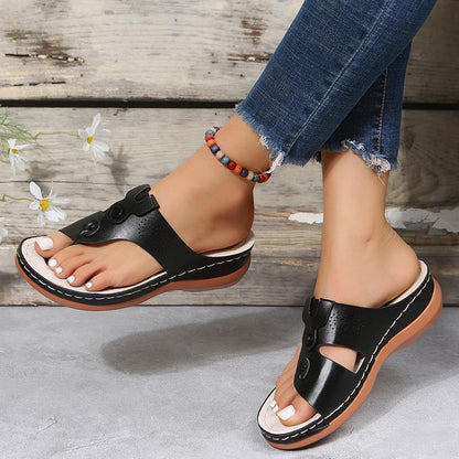 Summer Orthopedic Sandals