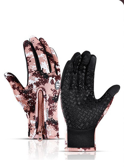 Waterproof Winter Touchscreen Gloves