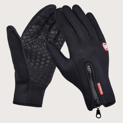 Thermal Waterproof Touchscreen Gloves