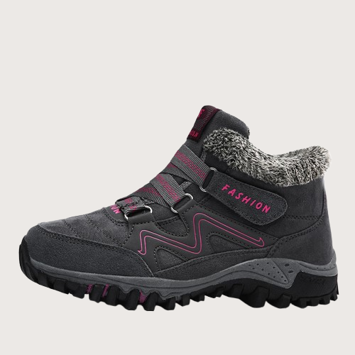 Non-Slip Winter Boots