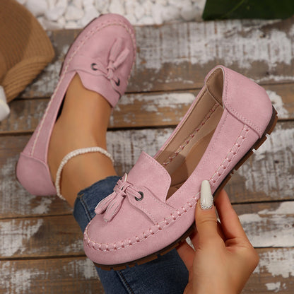 Orthopedic Loafers